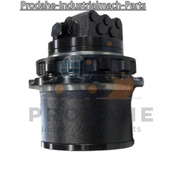 31M840022 31M8-40022 Travel Gearbox Motor For HY R55-7 R55-9 RC60-7 R60CR-9