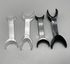 Dental Ortho Intraoral Cheek Lip Retractor Mouth Opener T-Shape Photography L/S