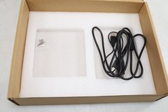 Topaz GemView 10″ TD-LBK101VA-USB-R Signature Terminal New Open Box