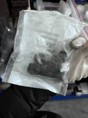 10PCS/1PACK NEW 6ES7194-3JA00-0AA0 sealing cap