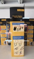 Fluke 381 Remote Display True-RMS AC/DC Clamp Meter with iFlex Cable BEST DEAL!!