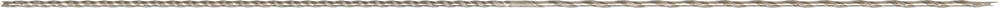 707318 Stainless Steel Hanger Bolt, 25-Pack