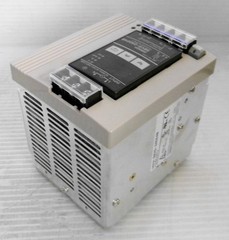 Omron S8VS-24024B Power Supply Input 100-240VAC 50/60Hz 3.8A Output 24VDC 10A