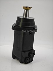 6686261 Hydrostatic Drive Motor Left or Right For Bobcat MT100 MT52 MT55 MT85