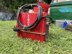 Cyclomatic Powcon 300 SS Welder