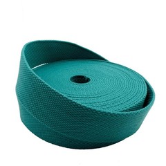 1.5 Inch Heavy Cotton Webbing 10 Yard Webbing Straps for Bags Handles,Tote Ba…