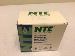 NEW, NTE ELECTRONICS NTE6234 THYRISTOR POWER MODULE, FREE SHIPPING