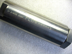 Norman 30,000 PSI 3-Micron Inline Filter 30K-250HP-B3CN Stainless Steel / 1/4″