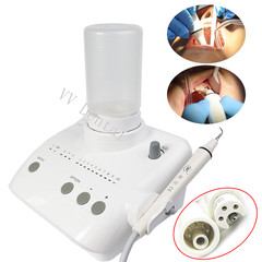 VVDental VET-W3 Portable Piezo Ultrasonic Scaler System,Fit EMS & Woodpecker