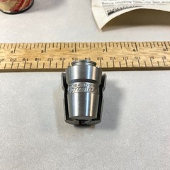 Sandvik Coromant Collet A393.09-C6 0313 5/16″ Flexi-Grip