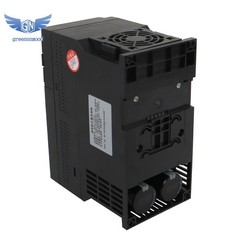 CNC 1 To 3 Phase 7.5KW 10HP 220V Variable Frequency Drive Inverter VFD VSD