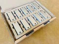 INFINEON / EUPEC BSM 100GB60DLC 600 V, 100 A dual IGBT module (Lot of 10 pcs)