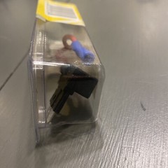 1-Pole Automotive Fuse Holder, AC: Not Rated, DC: 32VDC, 0 to 10A, Series ATC