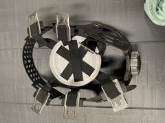 Lift Hard Hat Replacement Suspension