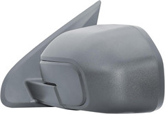 Replacement Driver Left Side Door Mirror Power and Heated Glass with Blind Spot