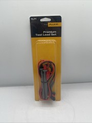 Fluke TL71 Premium Test Lead Set – FREE SHIPPING
