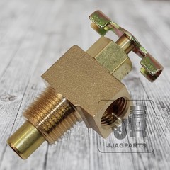 Fuel Shutoff Valve fits International 454 464 484 Tractor | Replaces 536002R2