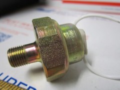 Allison Transmission Pressure Switch 23047190 NEW ,A3