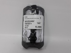 Zebra TC5X Exoskeleton with Hand Strap
