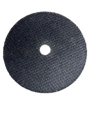 Norton 3 x 1/16 x 3/8 Cut Off Wheel Type 01 41