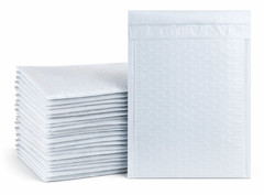 Poly Bubble Mailers #7 14.25×20 Padded Shipping Envelopes Self Seal Bags