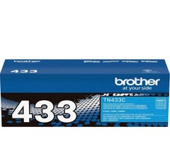 ✅Original Brother TN-433 Toner Set CMYK High Yield Premium Quality Fast Shipping