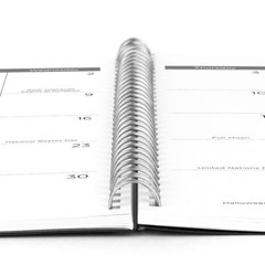 Mead 2025 Planner, Weekly & Monthly, Assorted Styles , Pattern Names