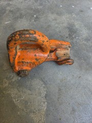 Preformed Line Products PE-0300 Pulling Eye 3000 lb Work Load For Anchors