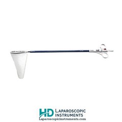 Specimen Retrieval Bag Laparoscopic Surgical Endo Catch Pouch Sterile Disposable