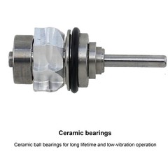 BEING Dental 45 Degree Surgical Handpiece High Speed Kavo NSK Coupler 4 6 Hole