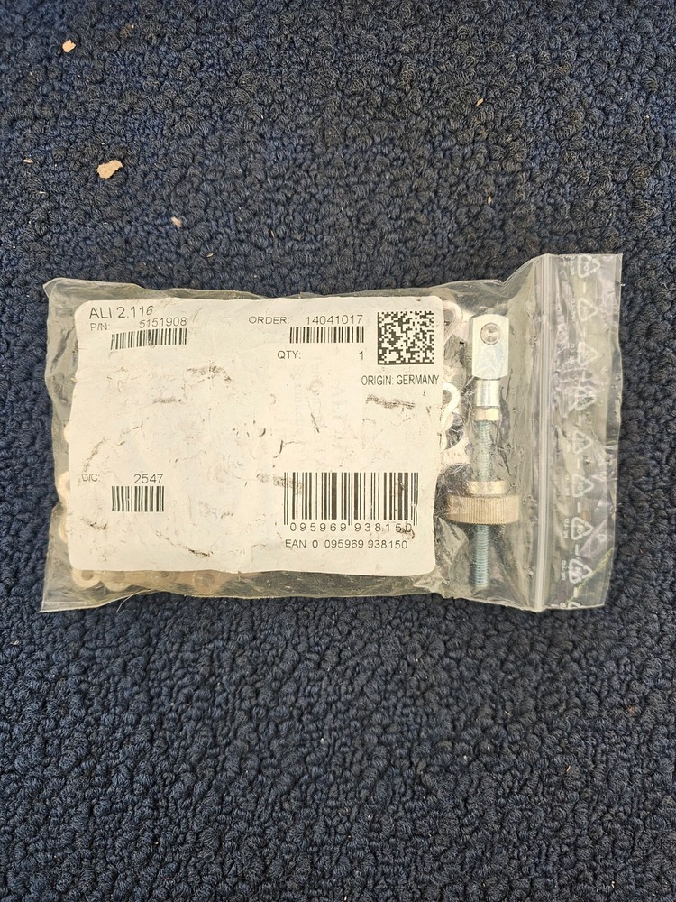 5151908 ALI 2.116 1500 mm Tension Chain Replacement