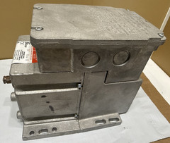 Honeywell M7285A1003 Actuator Modutrol IV Motor 120V (R8) Same As Pictures