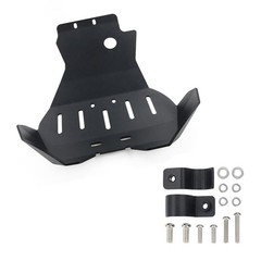 Motorcycle Skid Bash Plate Fit for KLX300R/KLX250R/KLX250/KLX300SM | 4mm Alum…