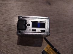KEYENCE LR-TB5000C [NEW]