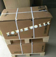 New In Box *- ATV61HD22N4Z Inverter 22KW 380V