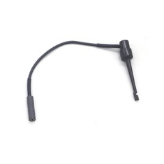 Endodontic Test Cord for Apex Locator Probe Wire Dental Supplies- US Stock 2Pcs