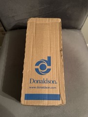 Donaldson P165705 Hydraulic Filter, Brand New