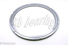 350mm Lazy Susan Aluminum Bearing 400 lbs Turntable Hardware/Parts 13.8″ inch