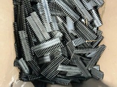 CLASP CORD LOCKS
