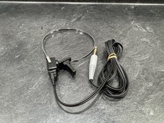 GSI Audiostar PRO (Headphones & Inserts) Audiometer w/ NEW Calibration Cert.