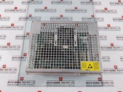 ABB DSQC639 3HAC 025097-001/11 REV 1.21 Computer Controller Unit