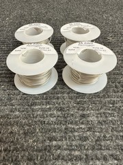 4 Pack Remington Wire TCW 16 AWG Solid Buss 16 ATDM 83