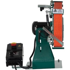 T32459Z 2″ x 42″ Knife-Making Belt Sander/Grinder