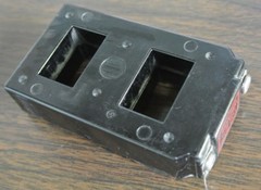 ALLEN-BRADLEY 71A86 COIL – SIZE 1 – 120V, 60Hz / 110V, 50Hz