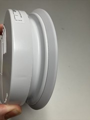 Mount Plate Bracket i4618AC i4000 series Kidde FireX Smoke Alarm Fire Detector