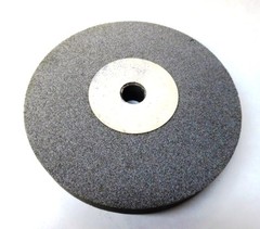 BAY STATE GRINDING WHEEL 7A 60 J 8 V22, 7A60J8V22, 7″ X 1″ X 3/4″