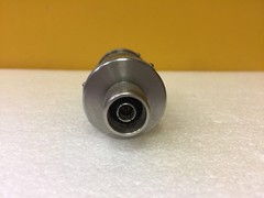 Weinschel 10-6 DC to 1.5 GHz, 6 dB, 10 W, N (M-F) Coaxial Attenuator. Tested!