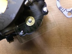 New Aftermarket Carburetor for John Deere 4000 4010 4020- Original Zenith Design