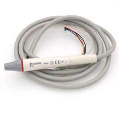 Woodpecker Dental Ultrasonic Piezo Scaler Built-in UDS-N2/N3 LED EMS Handpiece