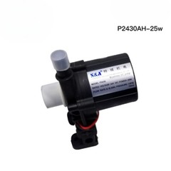 Pump P2430 P2450S&A Industrial Chiller CW3000 CW5000 CW5200 DC Brushless Pump